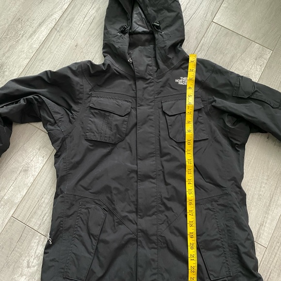The North Face Womens Hyvent Jacket - Picture 16 of 16